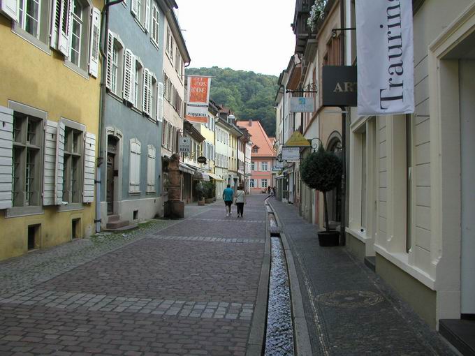 Altes Kaufhaus Freiburg Altes Kaufhaus Freiburg