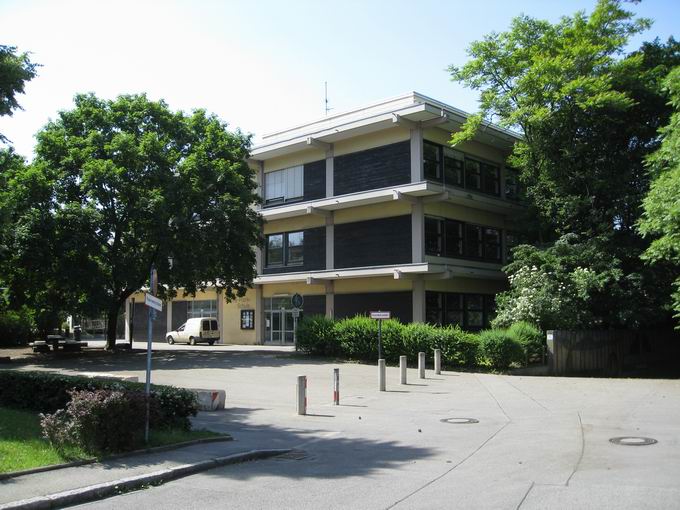 Anne-Frank-Schule Betzenhausen