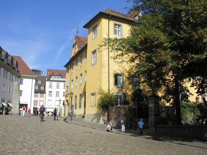 Augustinermuseum Freiburg