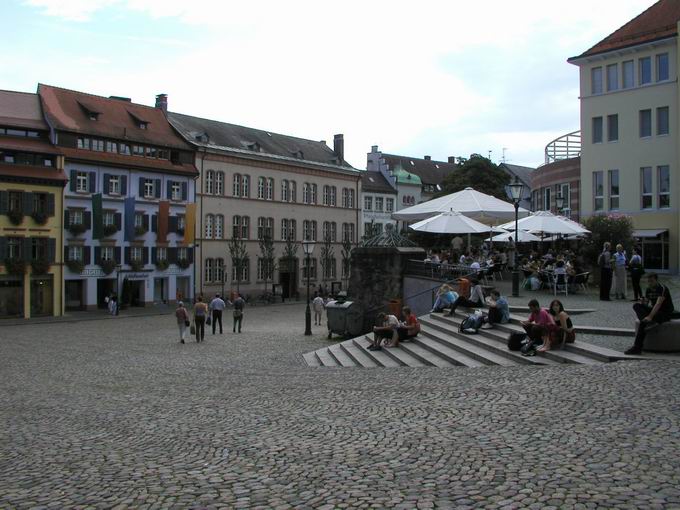 Freiburg im Breisgau