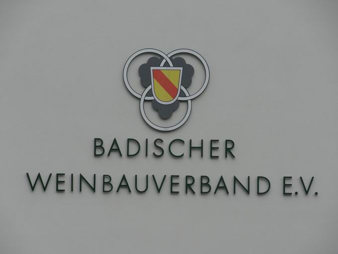 Badischer Weinbauverband