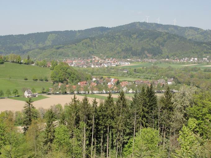 Littenweiler 