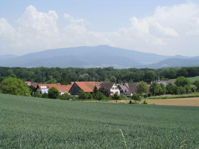 Freiburg Hochdorf