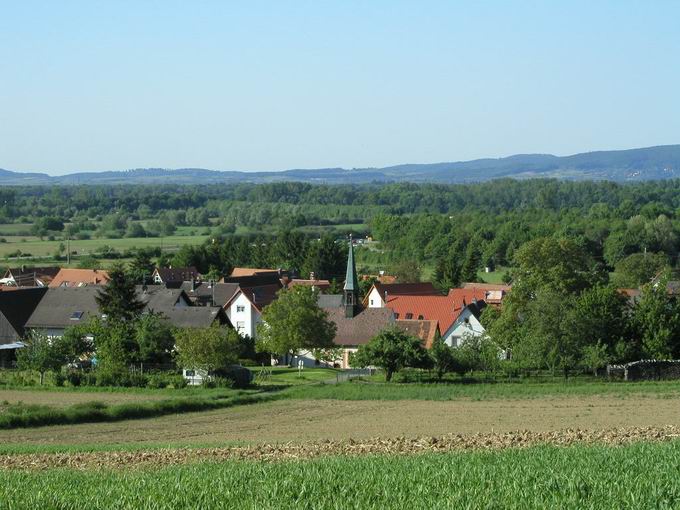 Freiburg Hochdorf