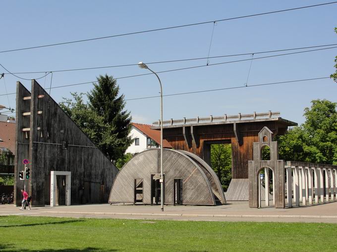 Betzenhauser Torplatz