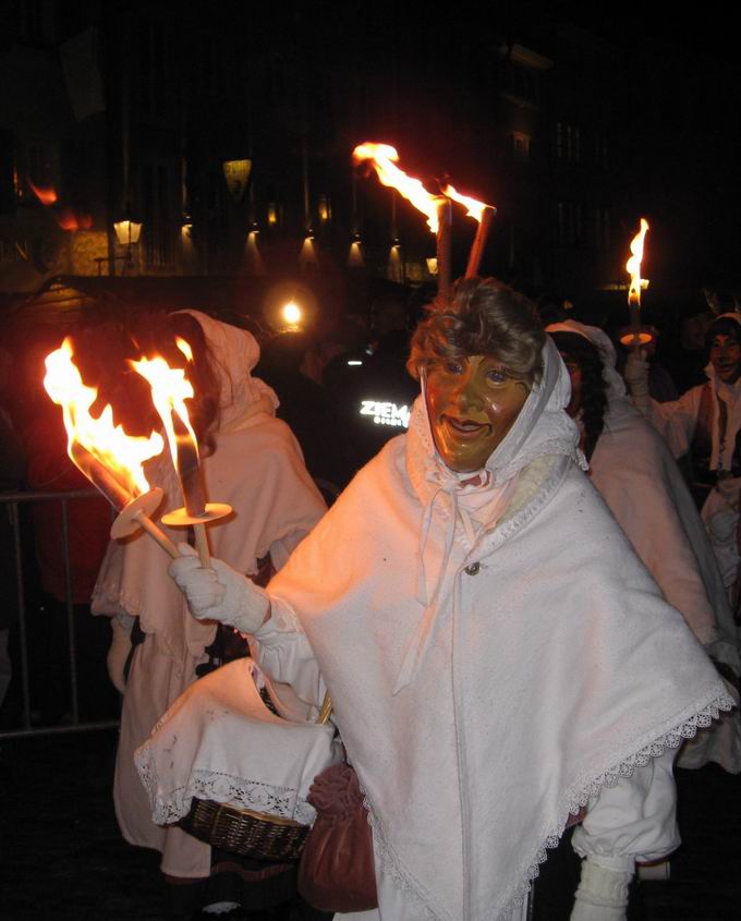 Nacht der Narren Freiburg 2020