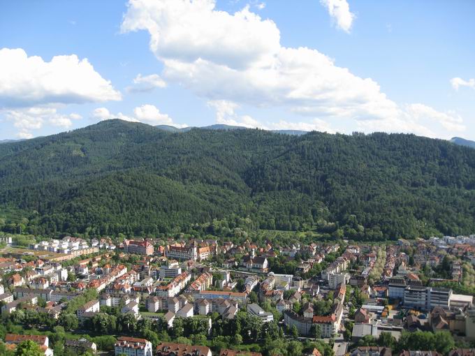 Freiburg im Breisgau