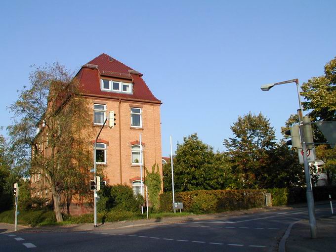 Bundesvermgensamt Freiburg