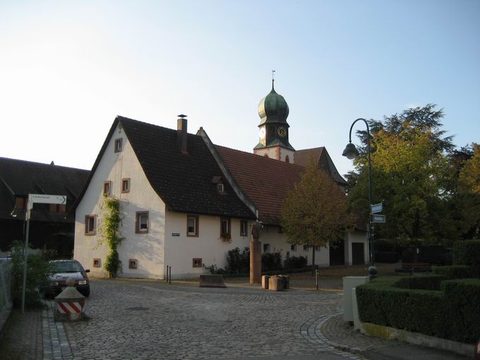 Bundschuhplatz Lehen