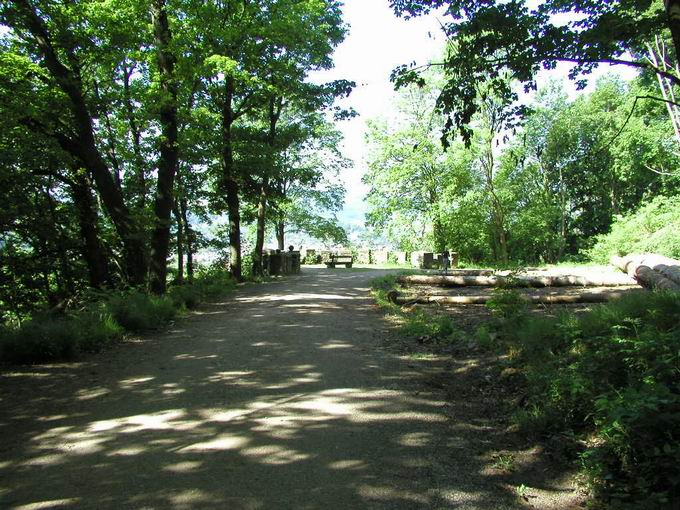 Burghaldenring Freiburg