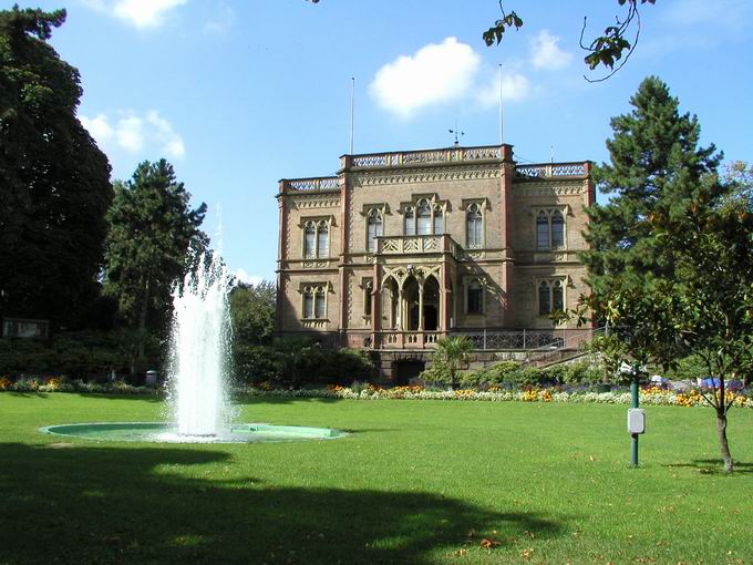 Freiburg im Breisgau