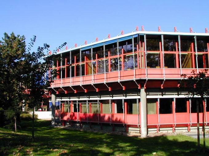 Deutsch-franzsisches Gymnasium Freiburg