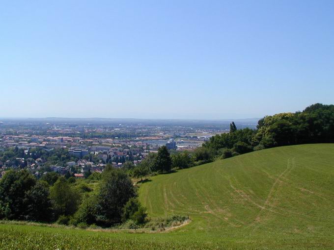 Freiburg Herdern