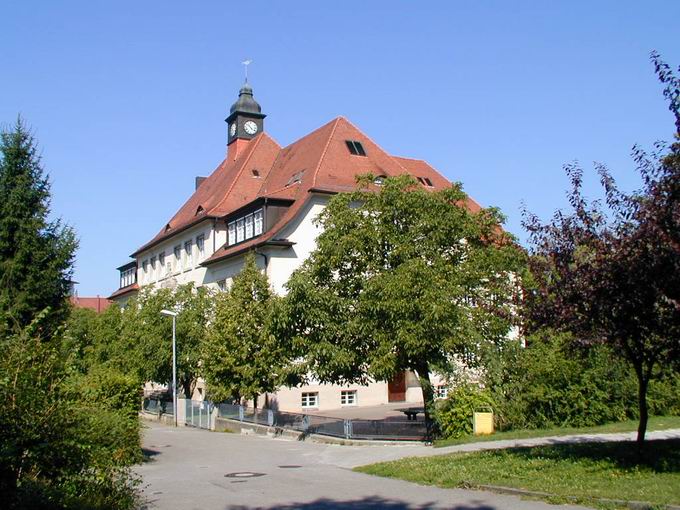 Emil-Gtt-Schule Zhringen