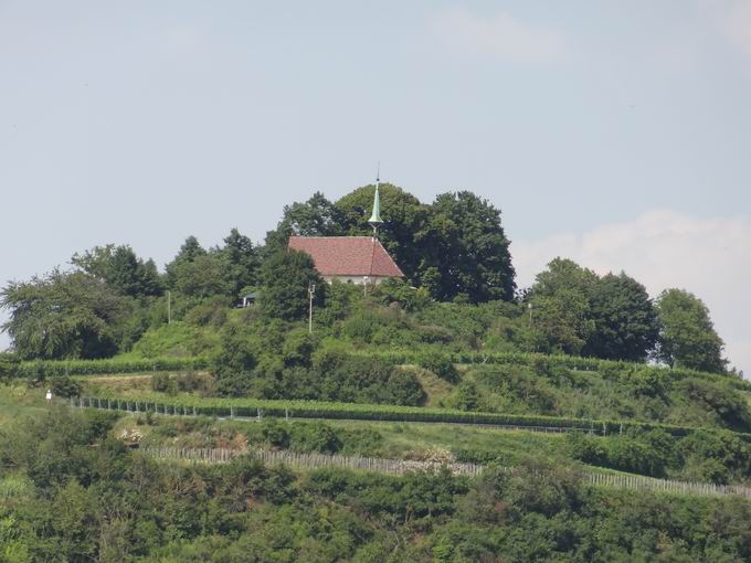 Munzingen am Tuniberg