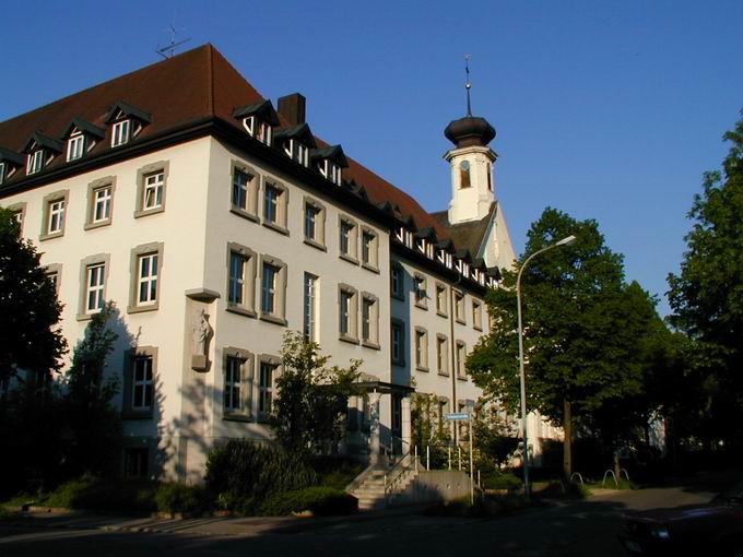 Freiburg Herdern