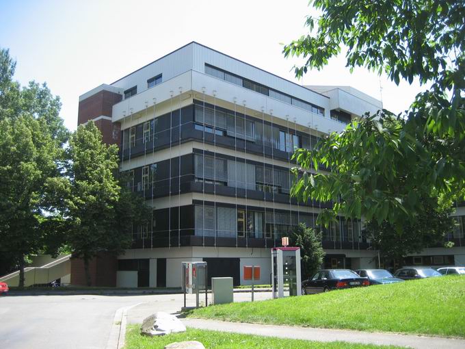 Evangelische Hochschule Freiburg