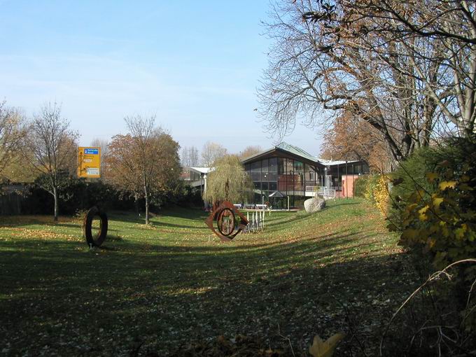 Freiburg im Breisgau