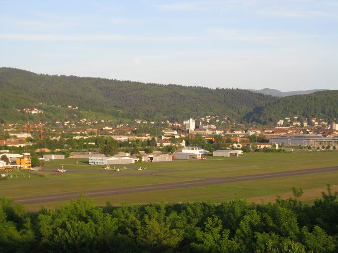 Industriegebiet Nord