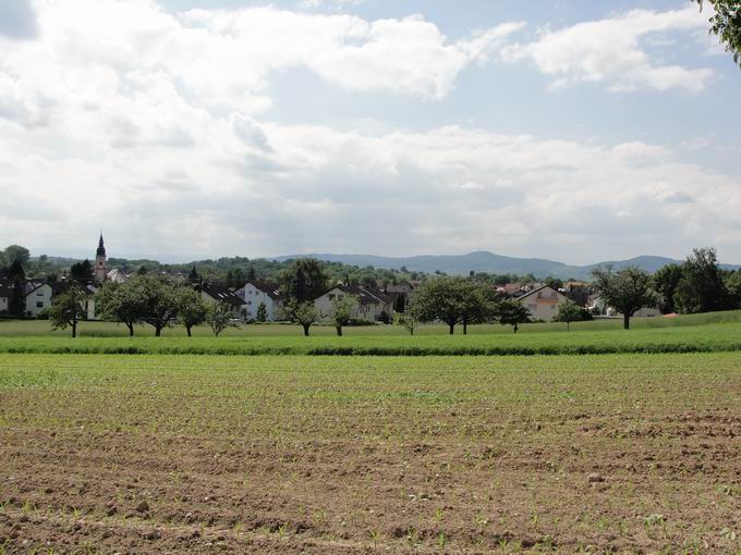 Freiburg Hochdorf