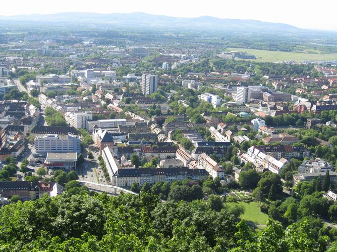 Freiburg im Breisgau