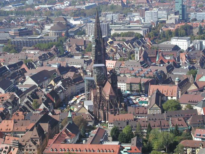 Freiburg im Breisgau