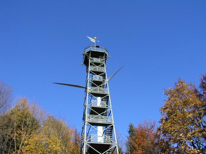 Rosskopf bei Freiburg