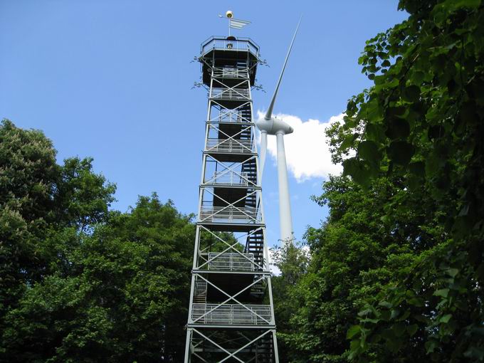 Rosskopf bei Freiburg