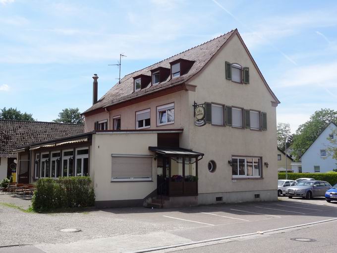Gasthaus Schtzen Lehen
