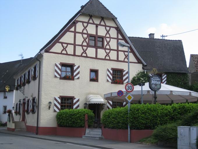 Gasthaus Zum Adler