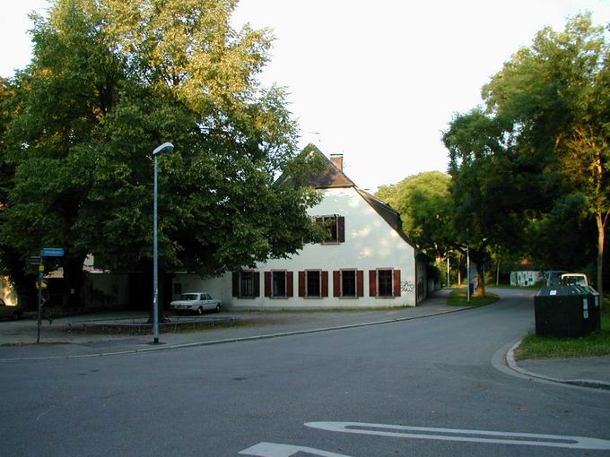 Gasthaus Zum Sternen Wiehre