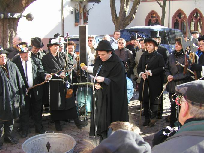 Geldbeutelwsche Freiburg