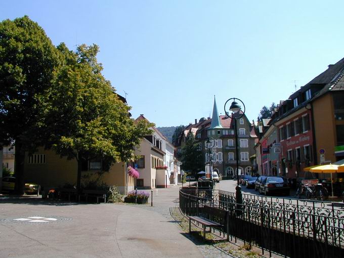 Freiburg Herdern