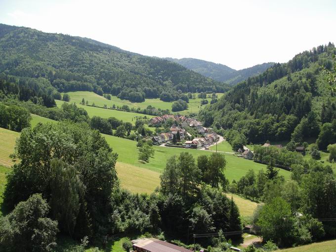 Groes Tal in Kappel