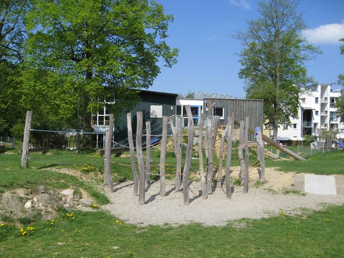 Grnanlagen Vauban: Grnspange 3