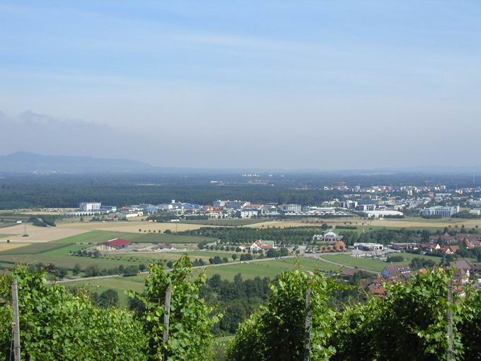 St. Georgen im Breisgau