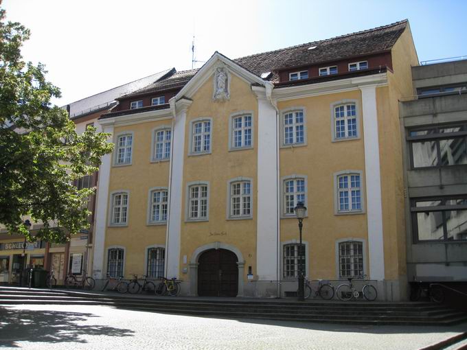 Altstadt Freiburg Bilder