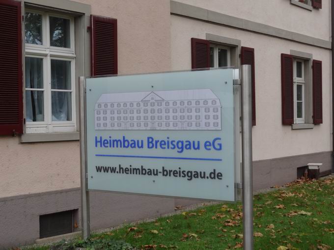 Heimbau Breisgau