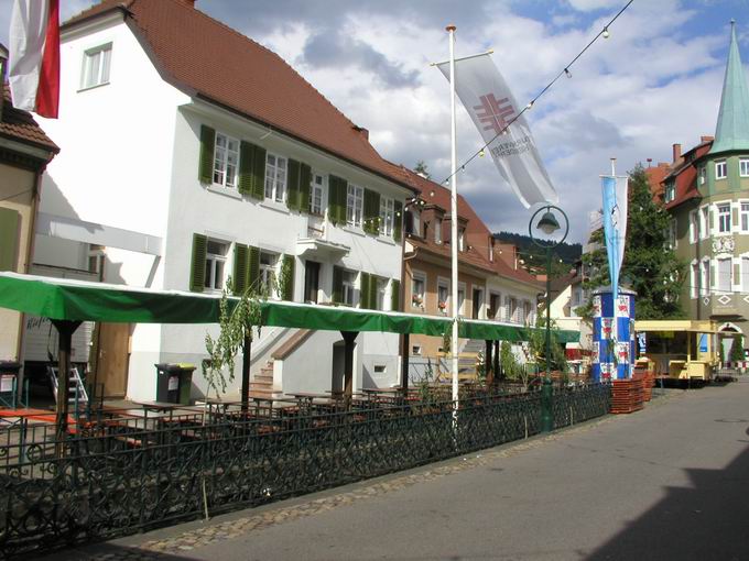 Freiburg Herdern