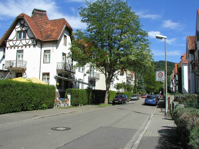 Zhringen