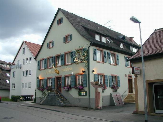 Lehen Freiburg