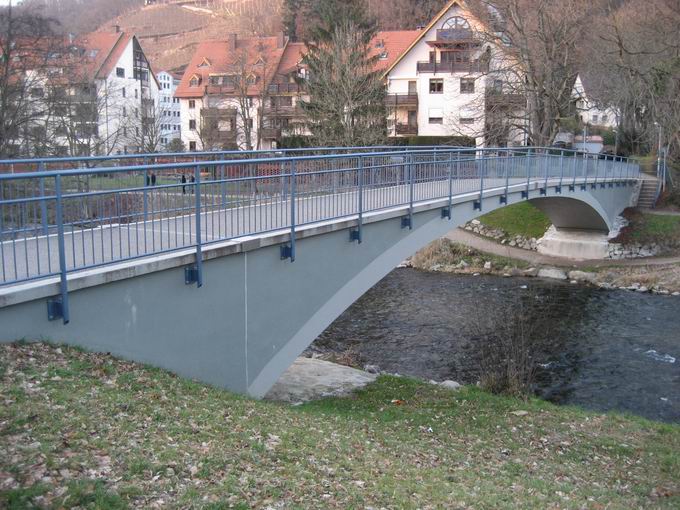 Hirzbergsteg