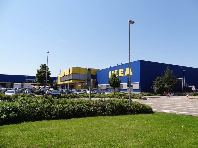 Ikea Freiburg