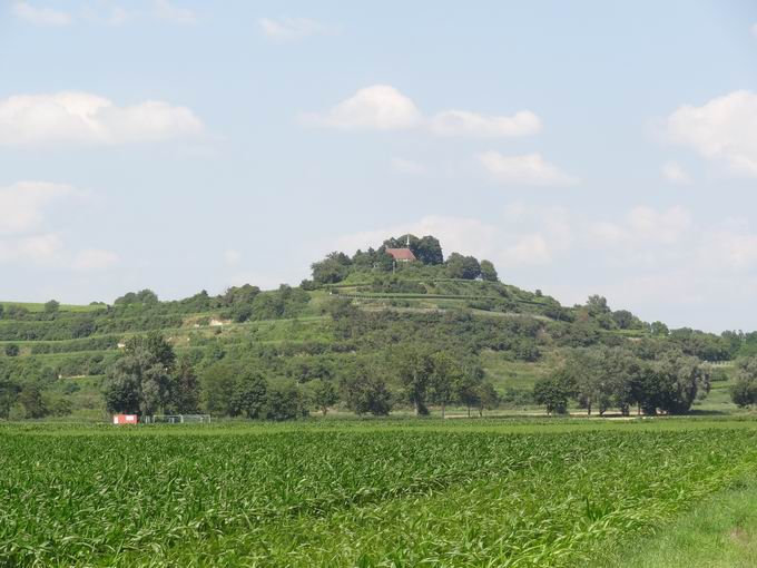 Munzingen am Tuniberg