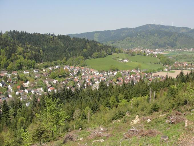 Kappler Tal