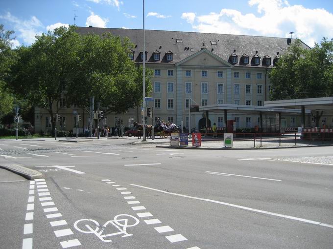 Altstadt Freiburg Bilder