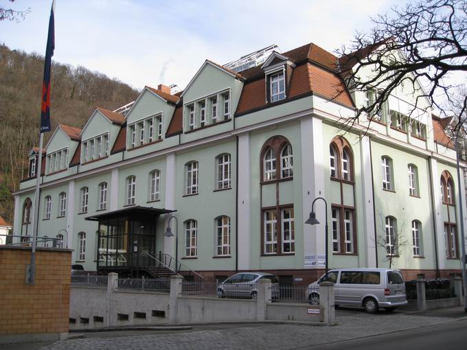 Kartuserstrae Freiburg 49