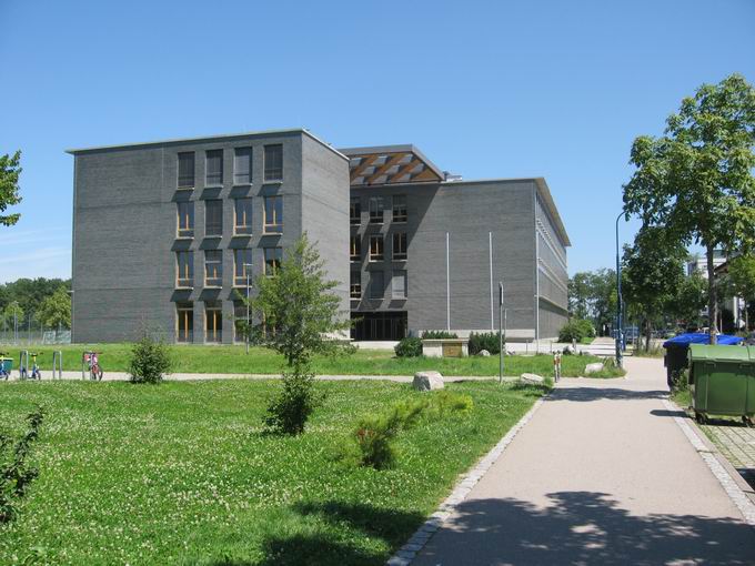 Kepler Gymnasium Freiburg