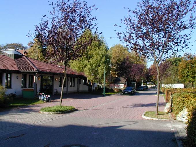 Kindergarten St. Remigius