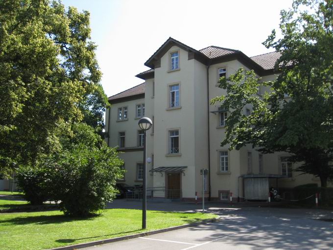 Kreispflegeanstalt Sthlinger